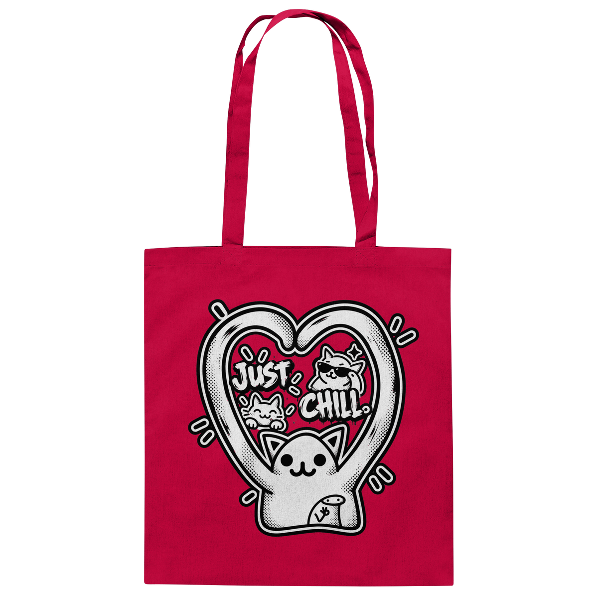 low CORTiSOL - Borsa in cotone