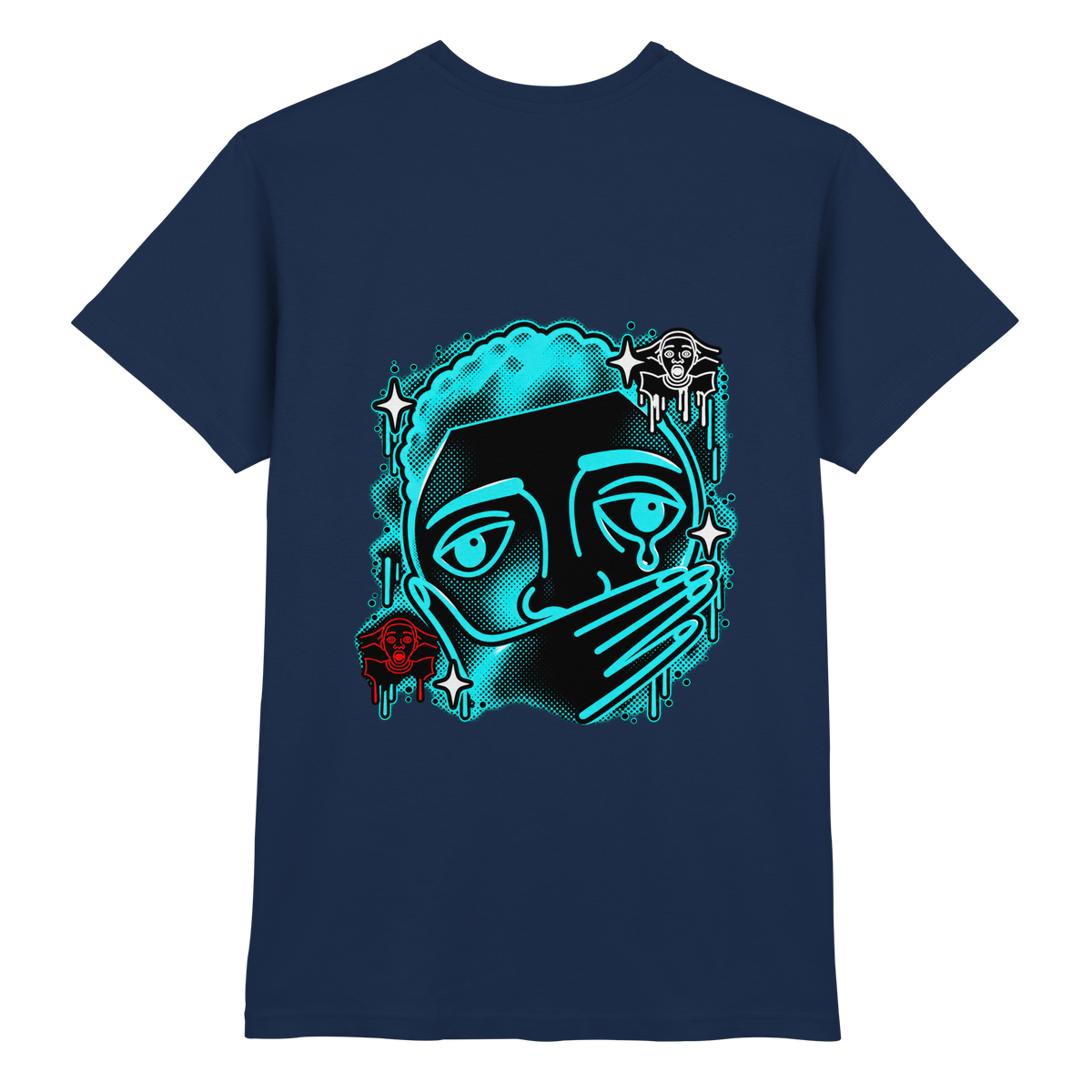 The Meme - Classic Shirt