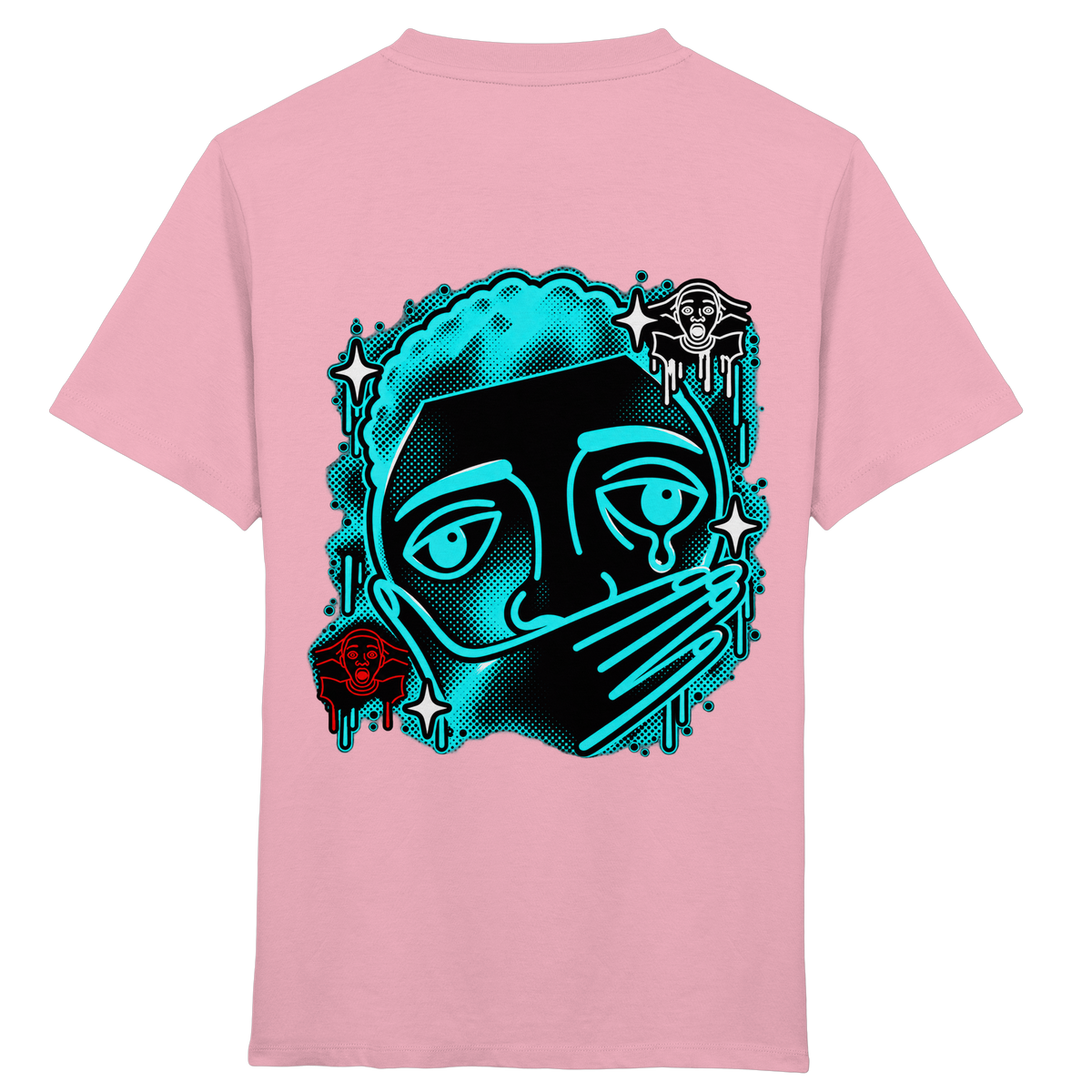 The Meme - Kids Organic Shirt