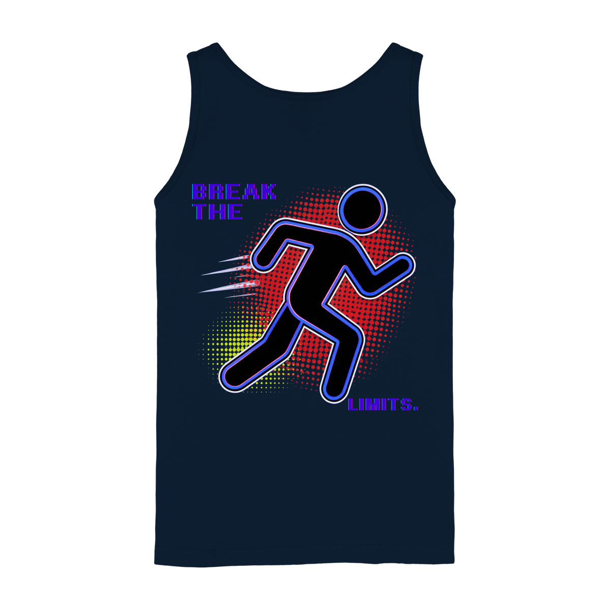 Das JoGGer - Damen-Tanktop