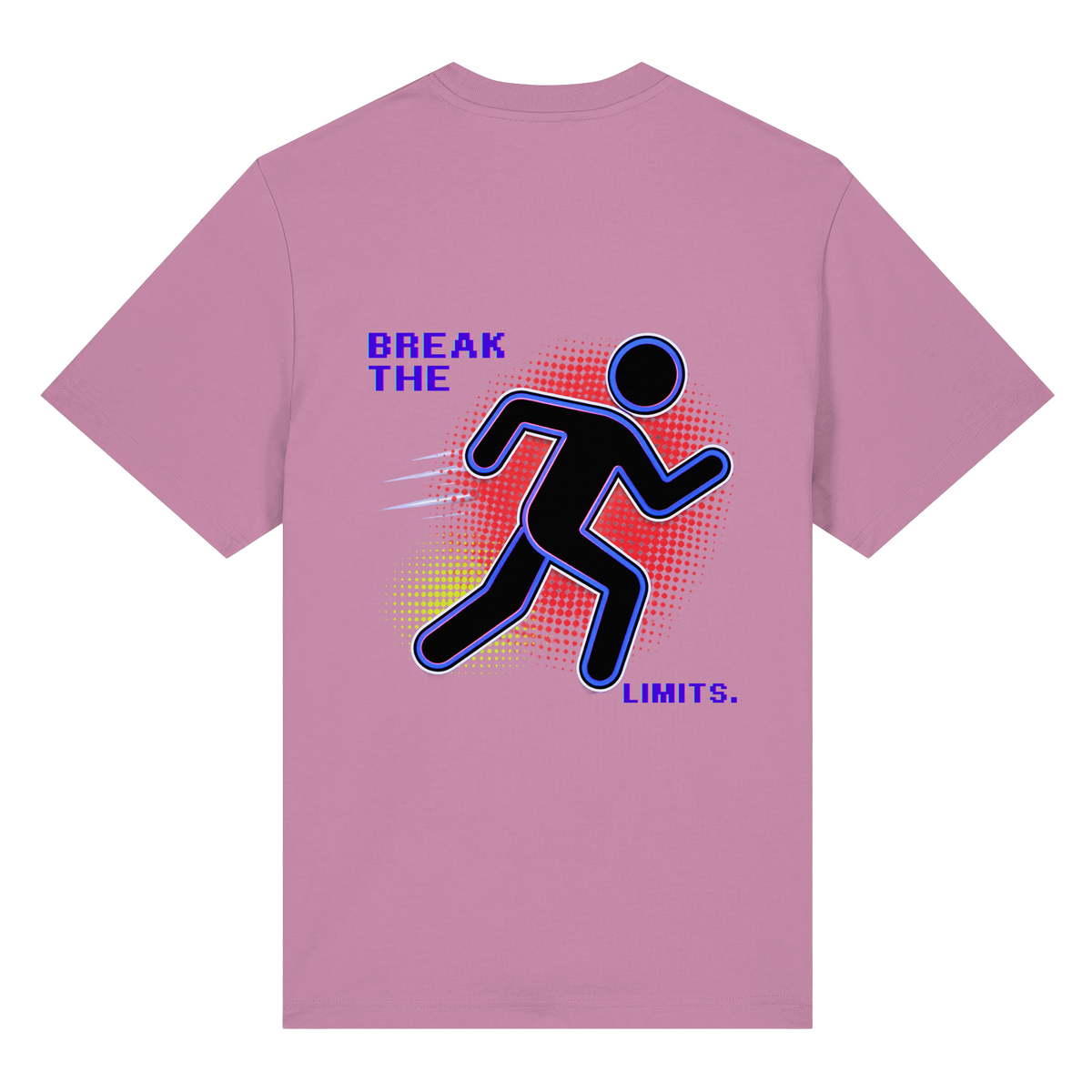 The JoGGer - Organic Heavy Shirt