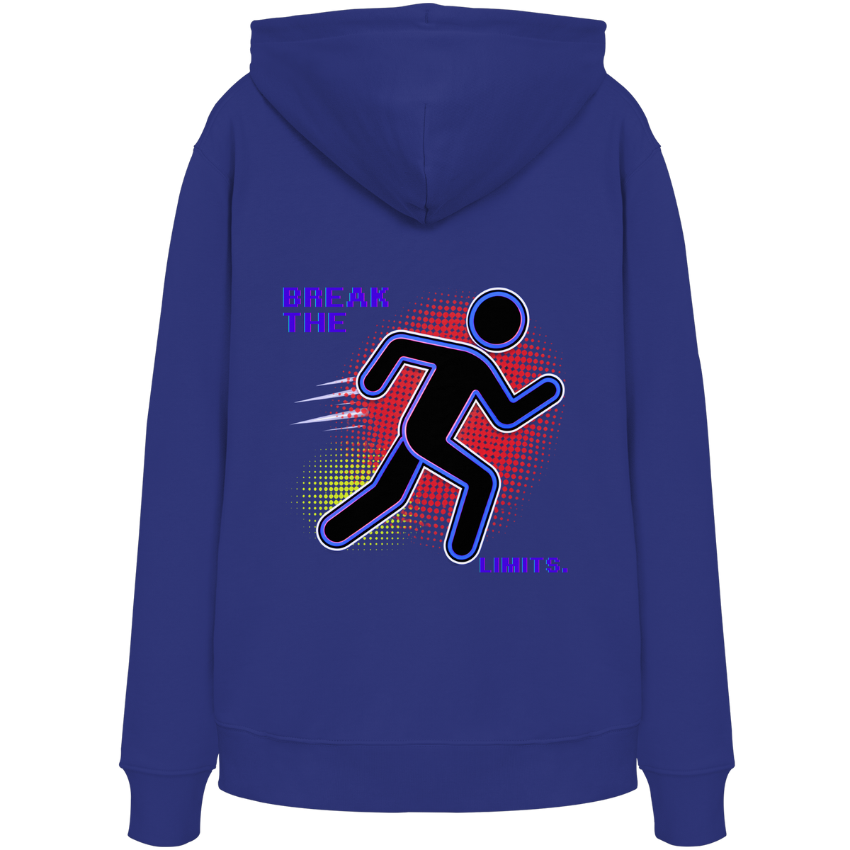 The JoGGer - Bio-Hoodie