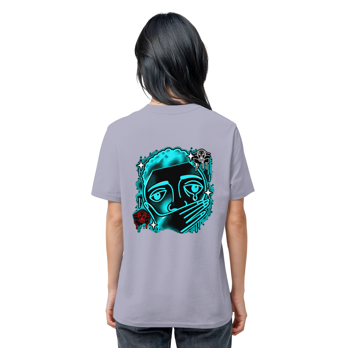 Das Meme - Bio-Shirt