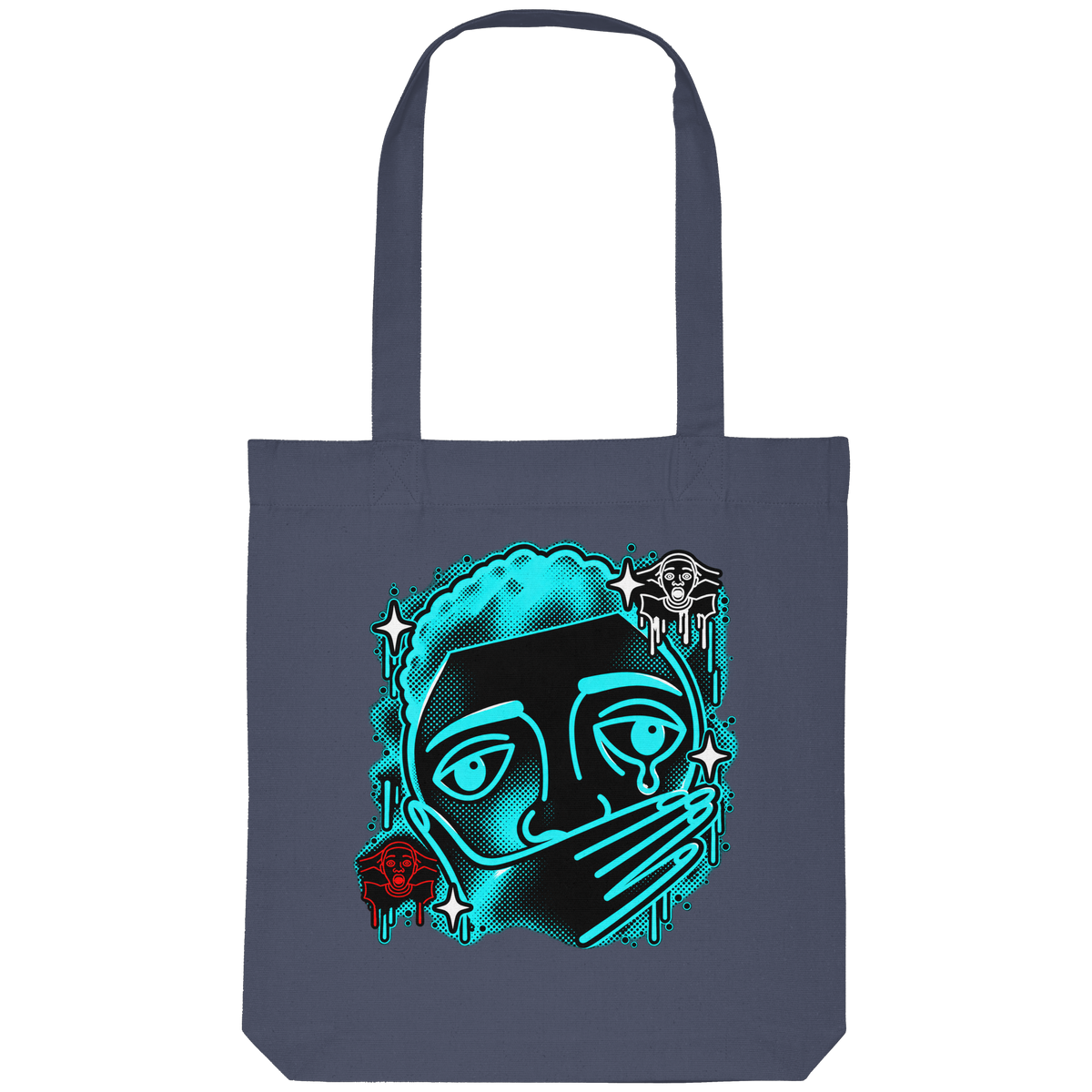 The Meme - Organic Tote-Bag