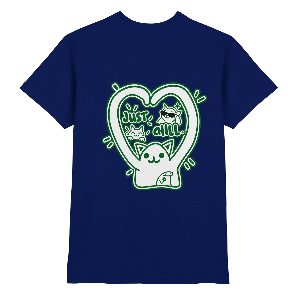 low CORTiSOL - Premium Shirt
