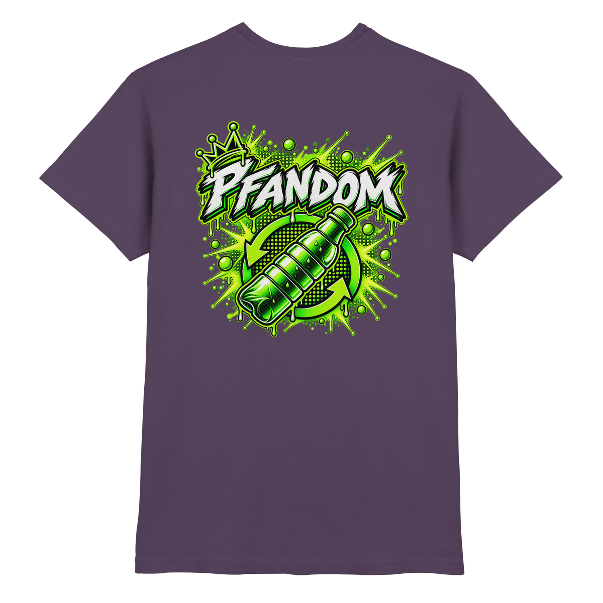 PFANDOM - Premium Shirt