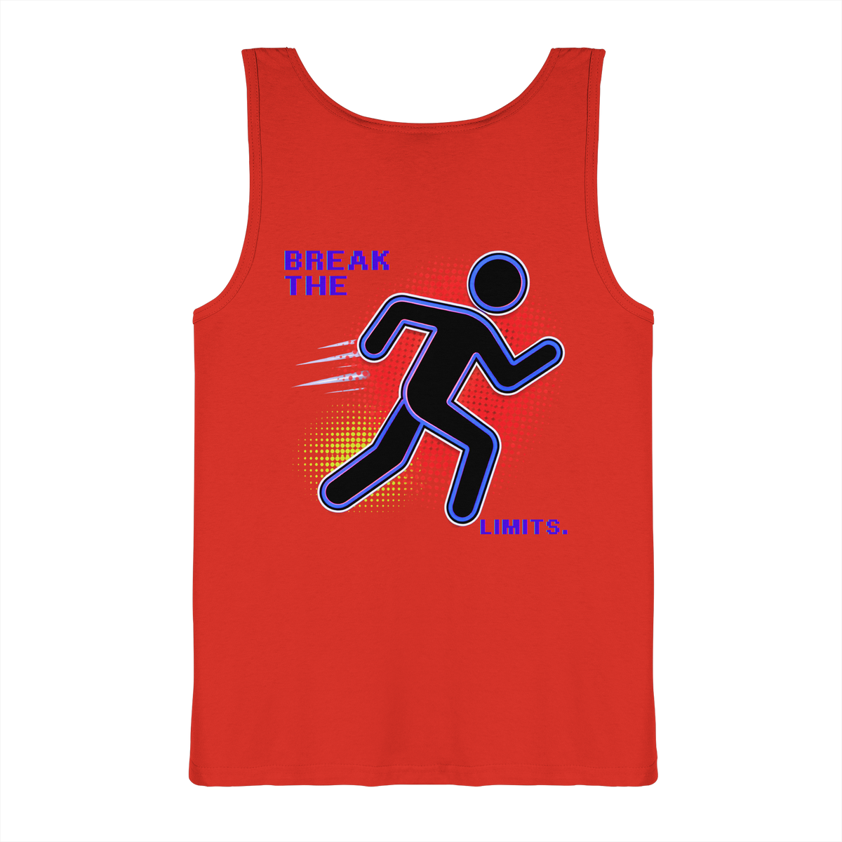 The JoGGer - Camiseta sin mangas
