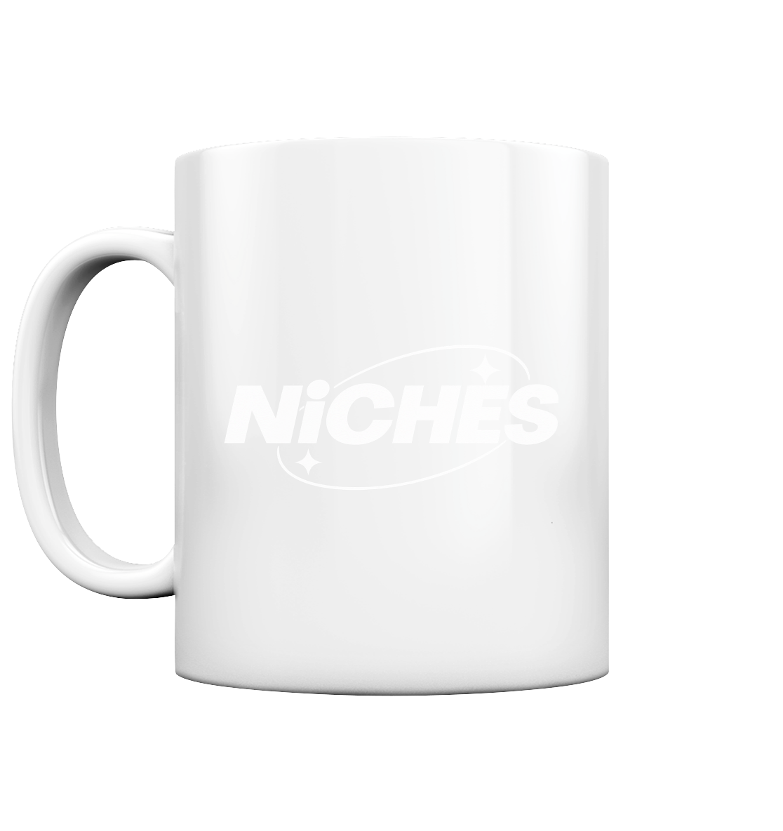 NiCHES - ESTiLO BÁSiCO - Taza brillante