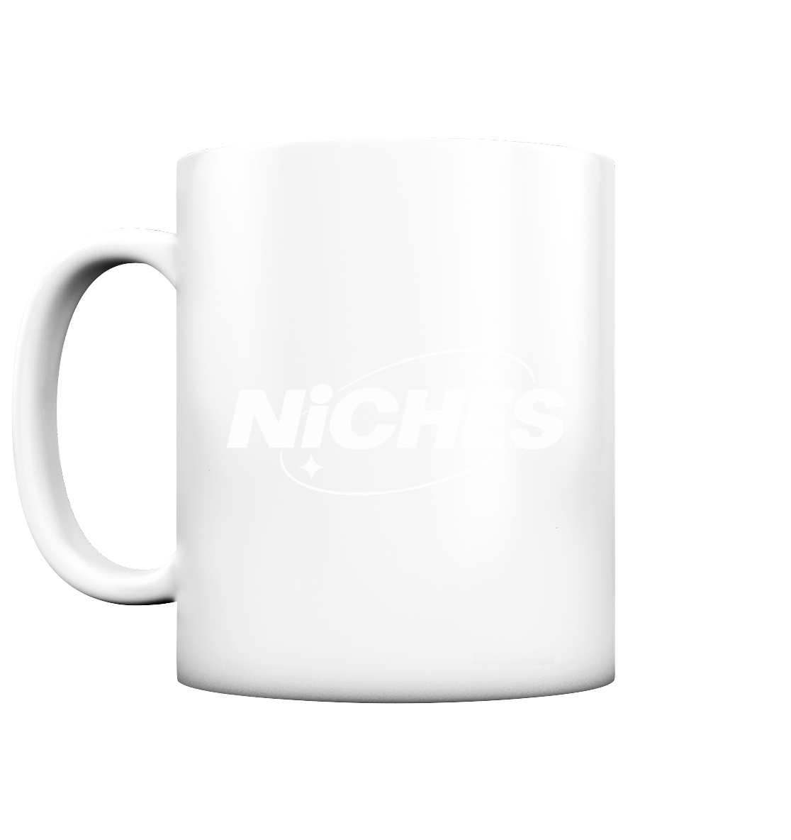 NiCHES - STILE BASiC - Tasse opache