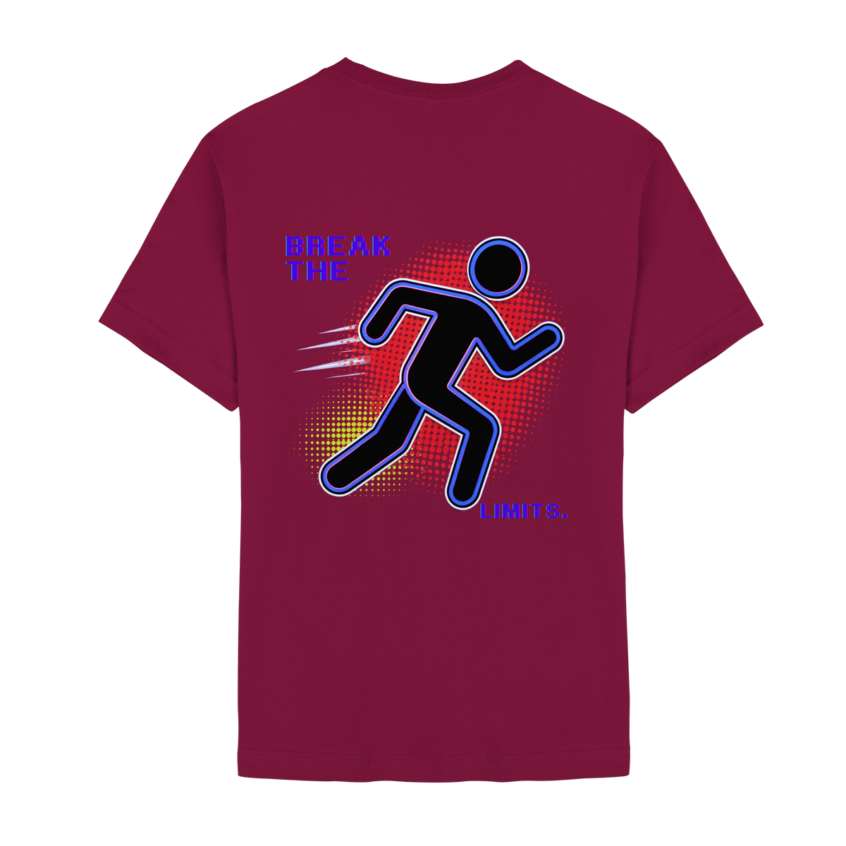 The JoGGer - Camiseta premium esencial unisex