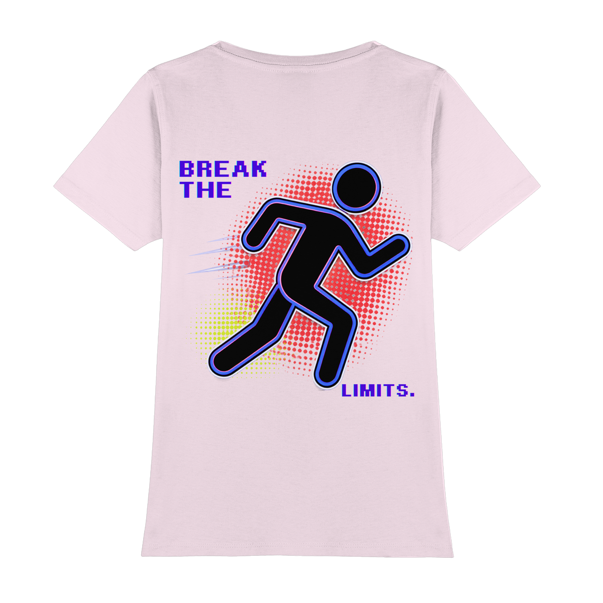 The JoGGer - Womens Premium Classic T-Shirt