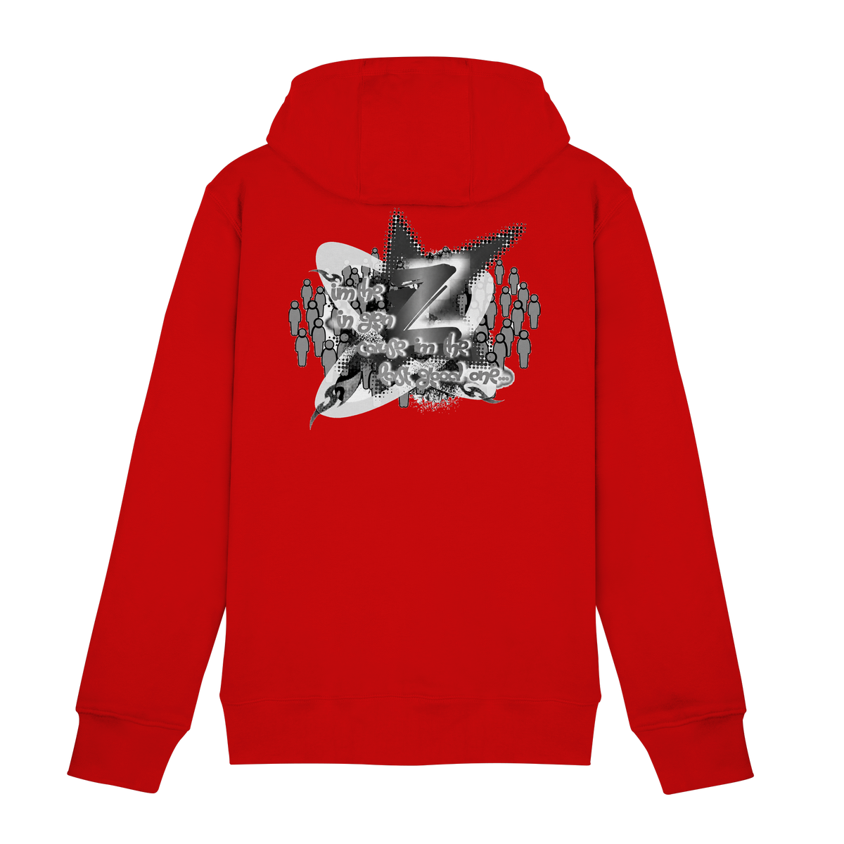 The Rebellion Z BASiC - Cerniera