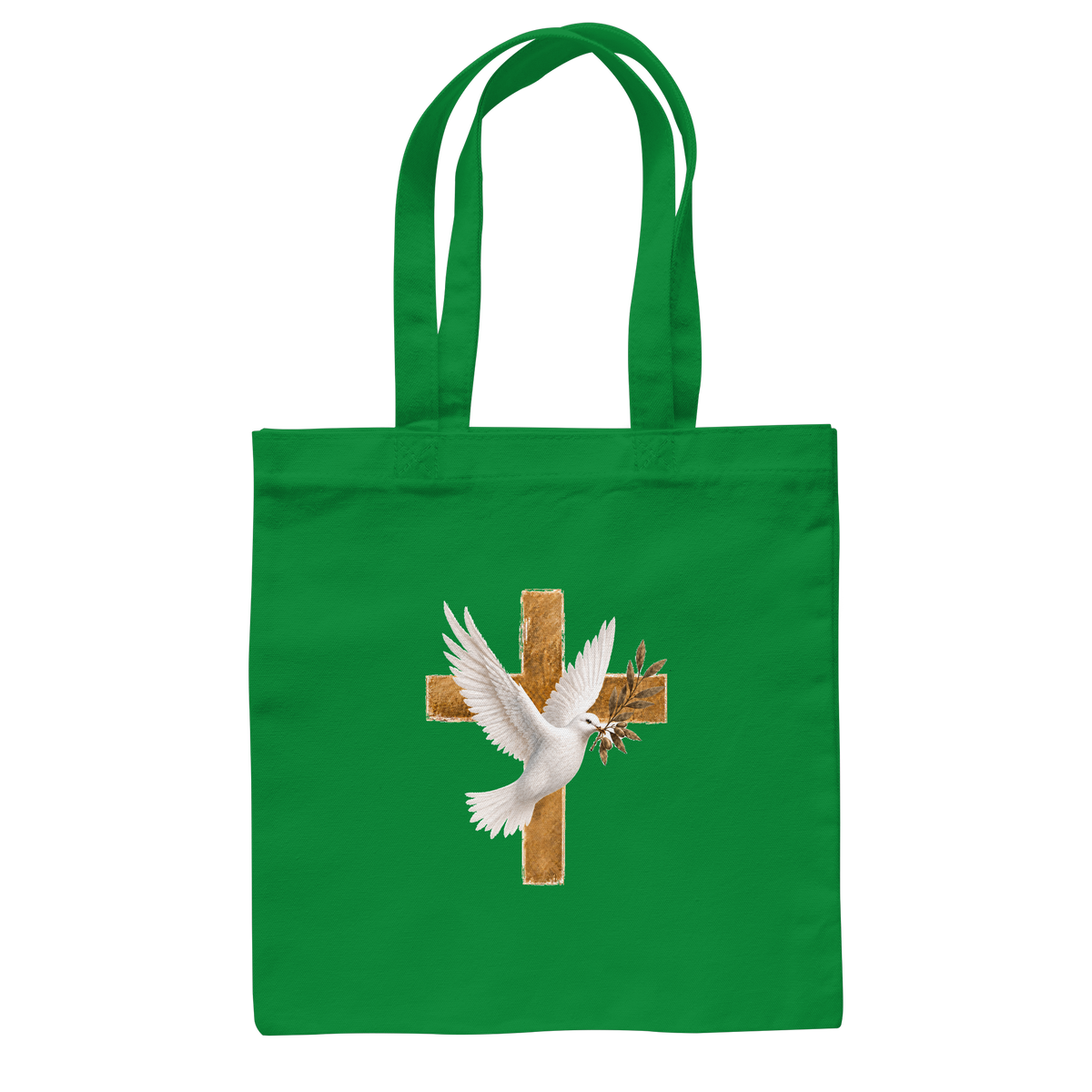 Savior collection - Baumwolltasche