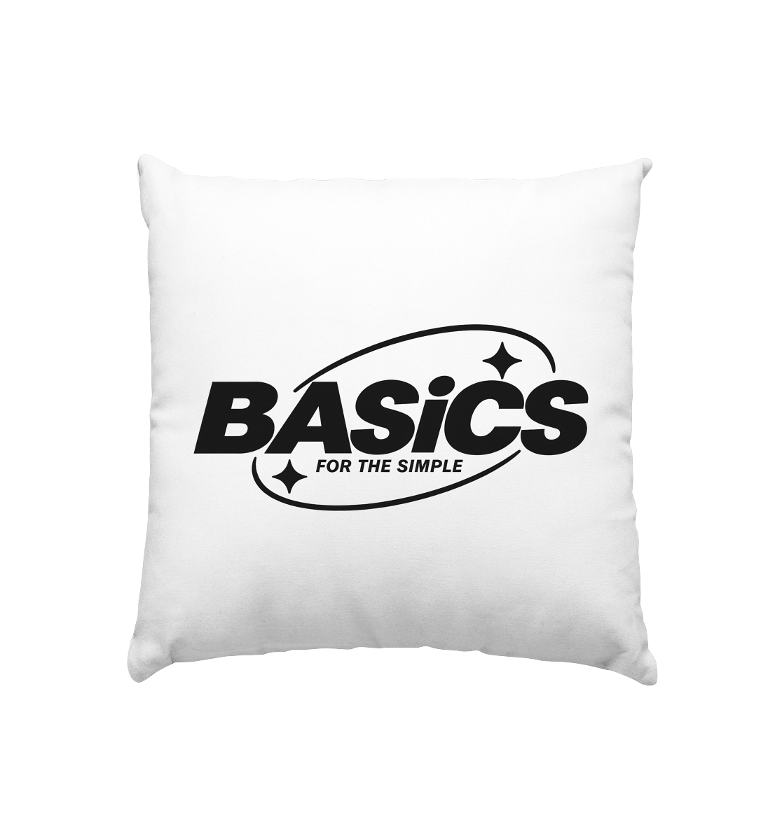 BASiCS - BASiT için - Yastık 40x40cm