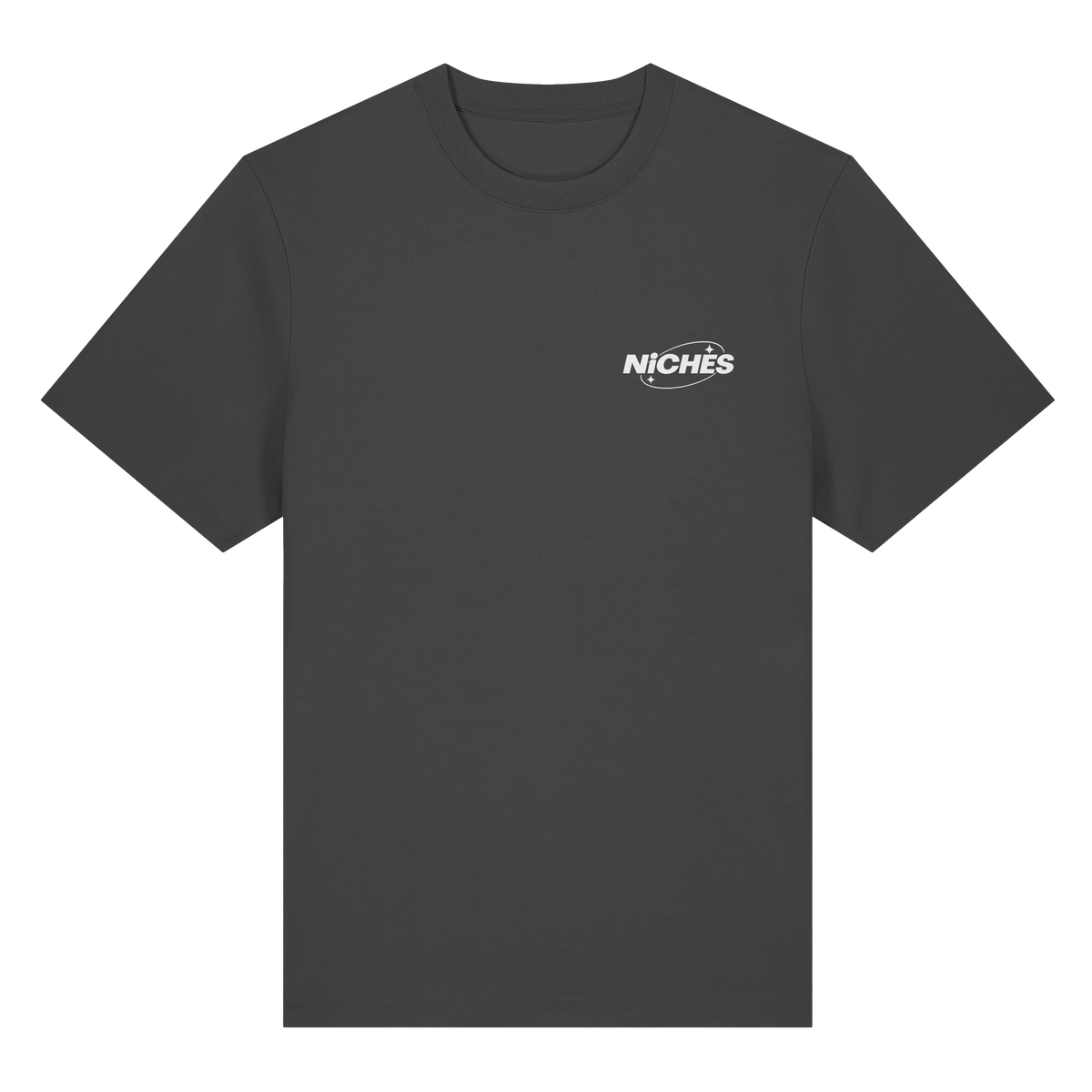 NiCHES - BASiC STYLE - Organic Heavy Shirt