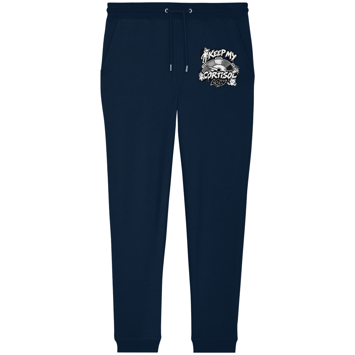 low CORTiSOL - Organic Jogger Pants