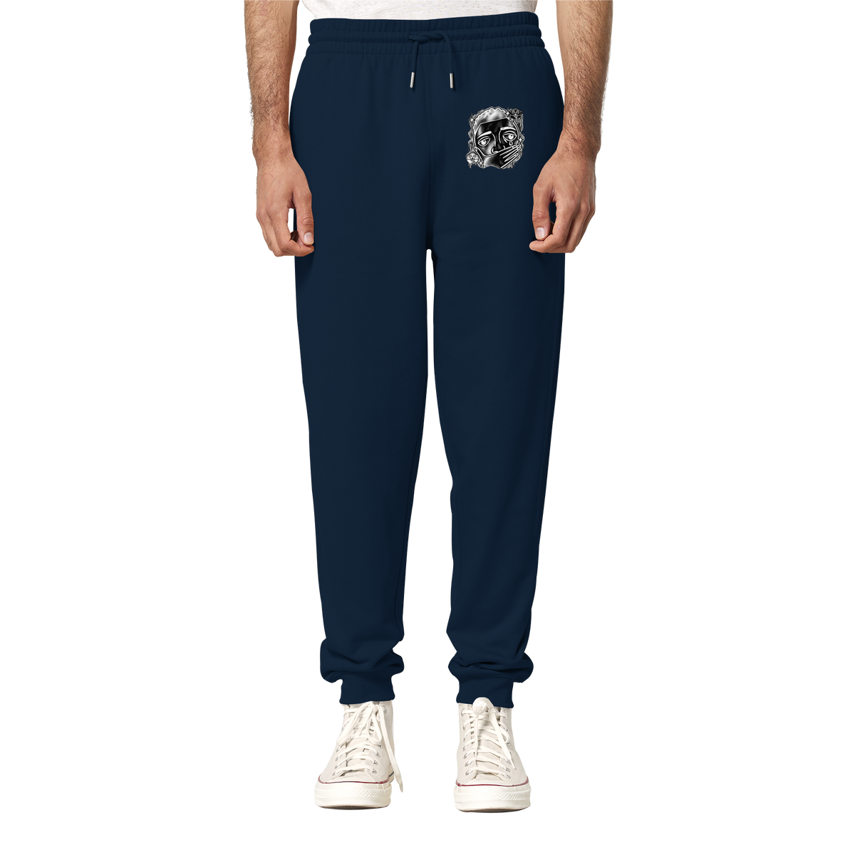 THE MEME - Organik Jogger Pantolon