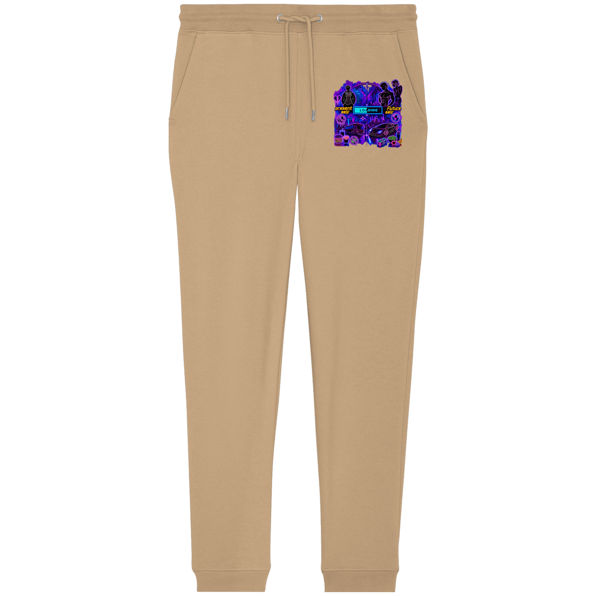 LOADiNG - Organic Jogger Pants