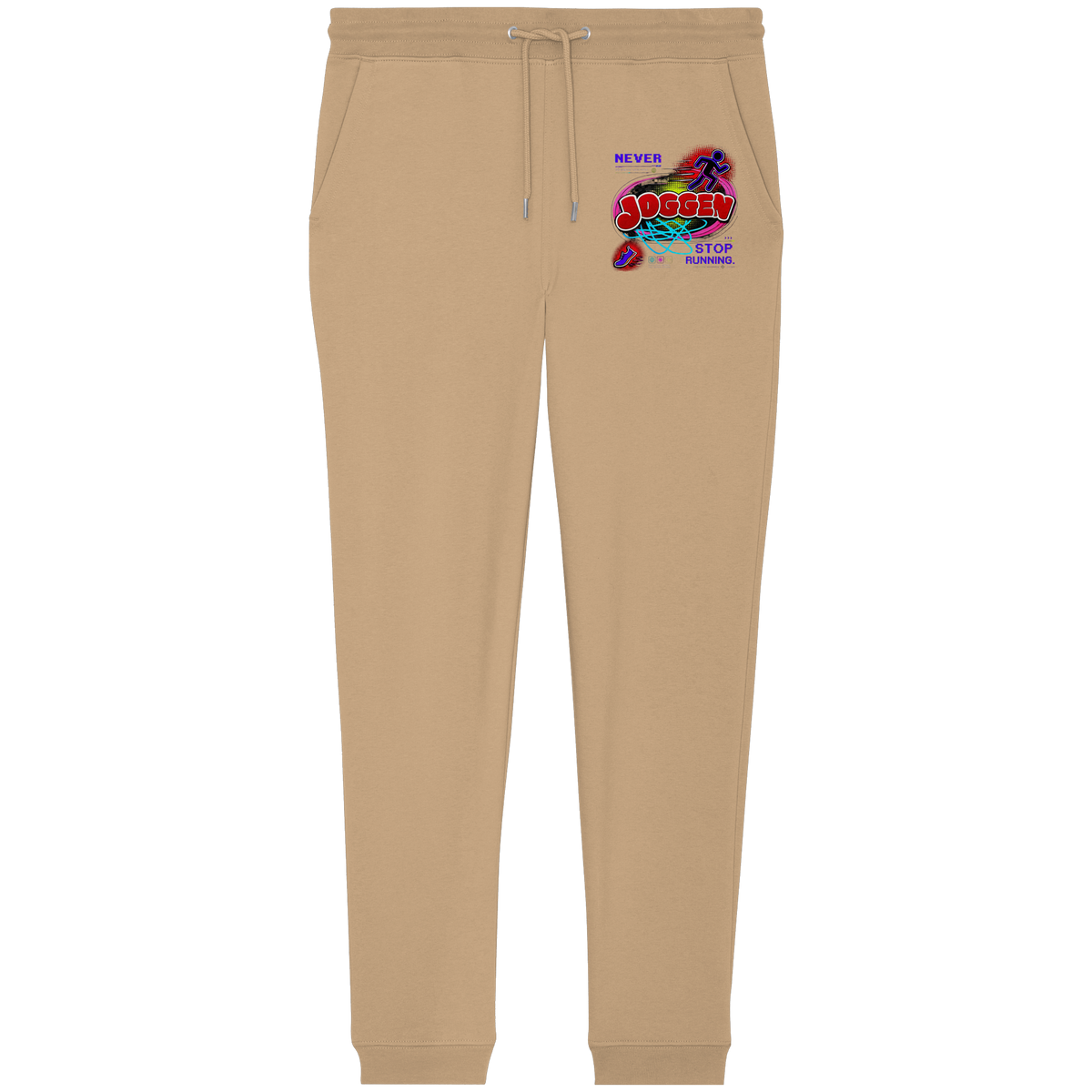 The JoGGer - Organik Jogger Pantolon