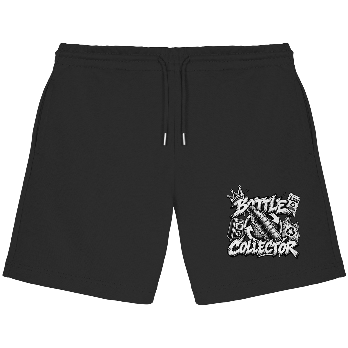 PFANDOM BASiCS - Bio-Jogging-Shorts