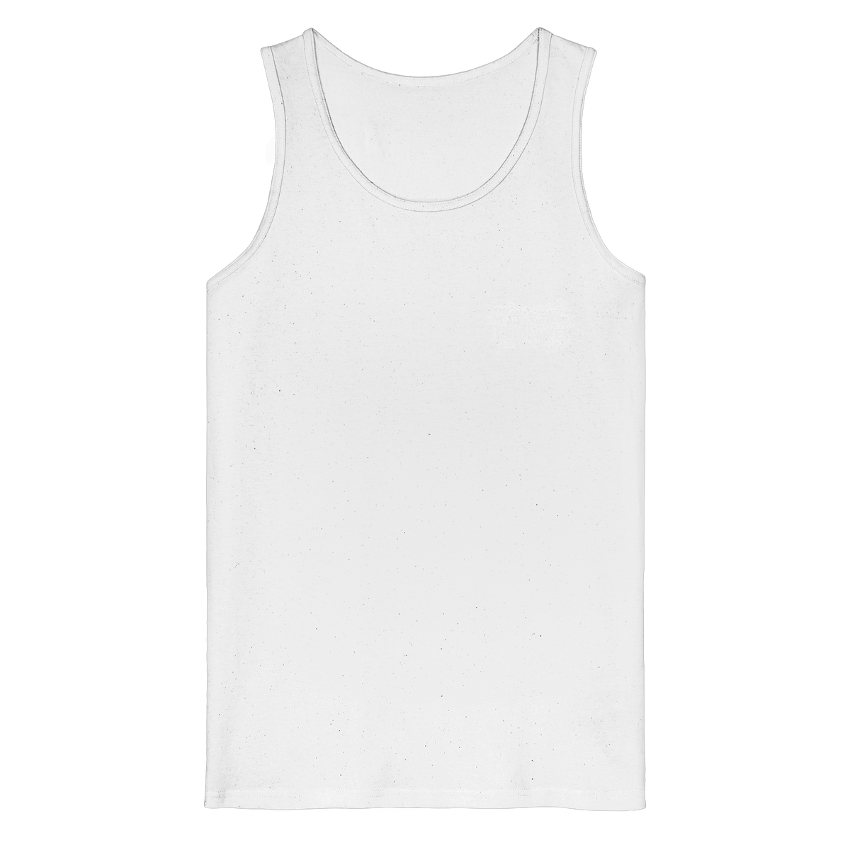 DIE REAL LOVE BASiCS - Bio-Tanktop