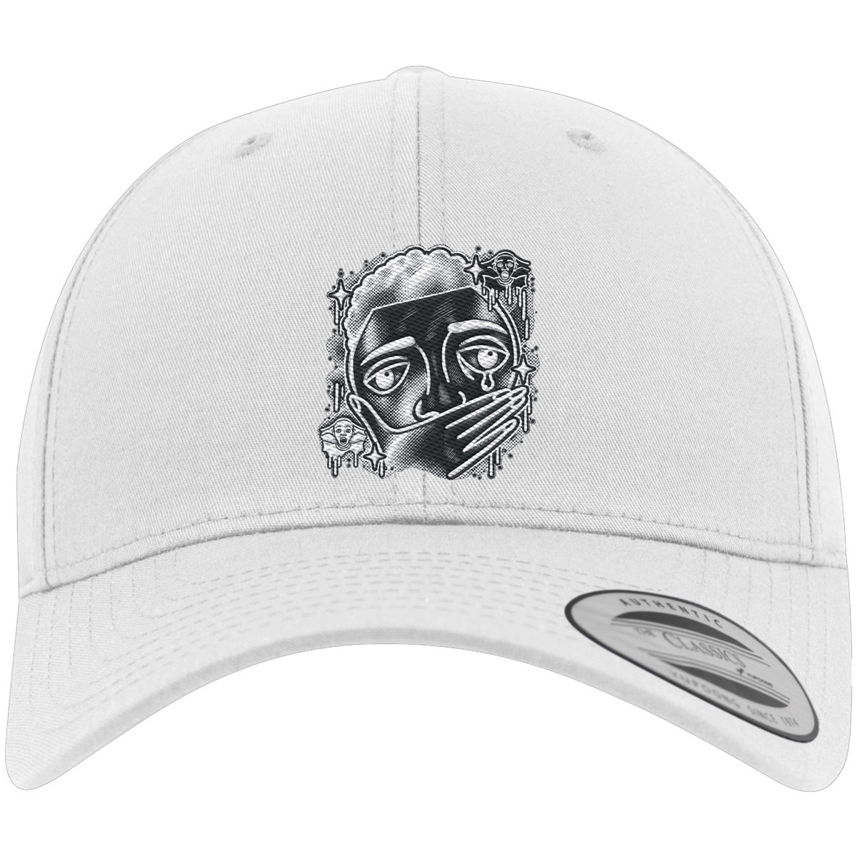 The MEME - Premium Baseball Cap