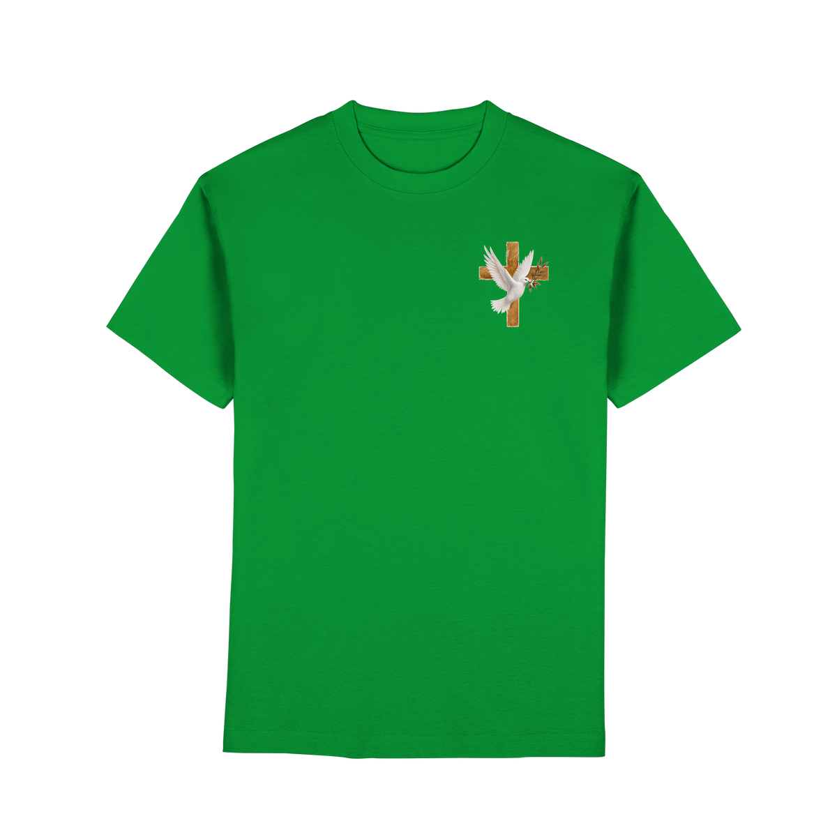 Savior-Kollektion – Premium Klassik T-Shirt