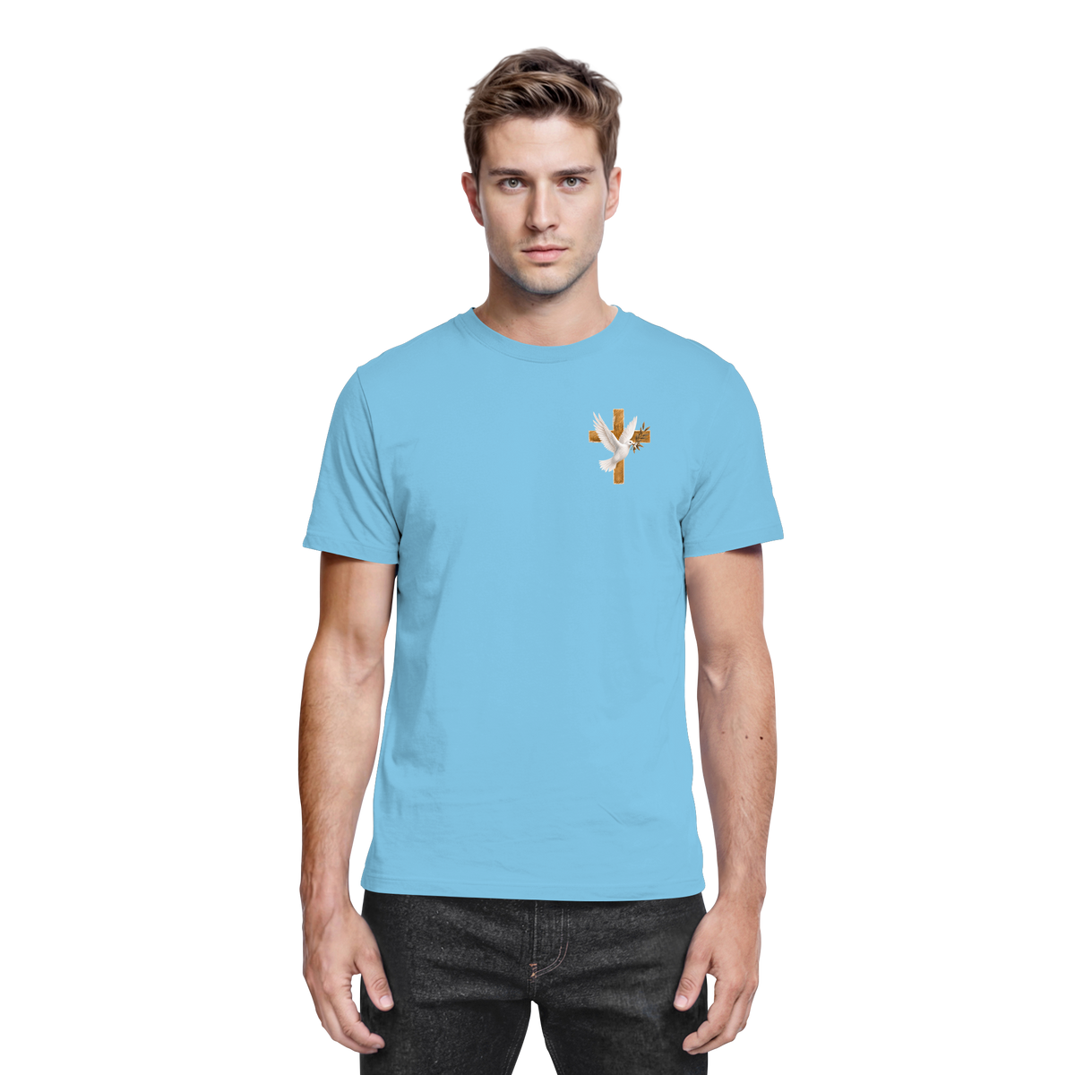Savior collection - Premium Shirt