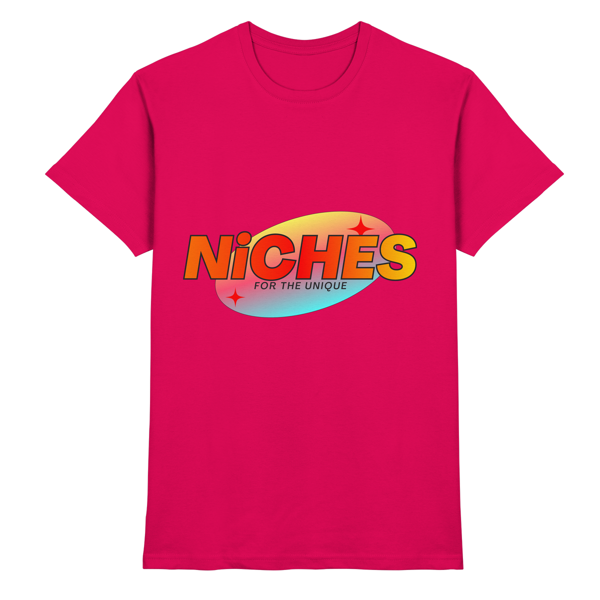 NiCHES - Premium Gömlek