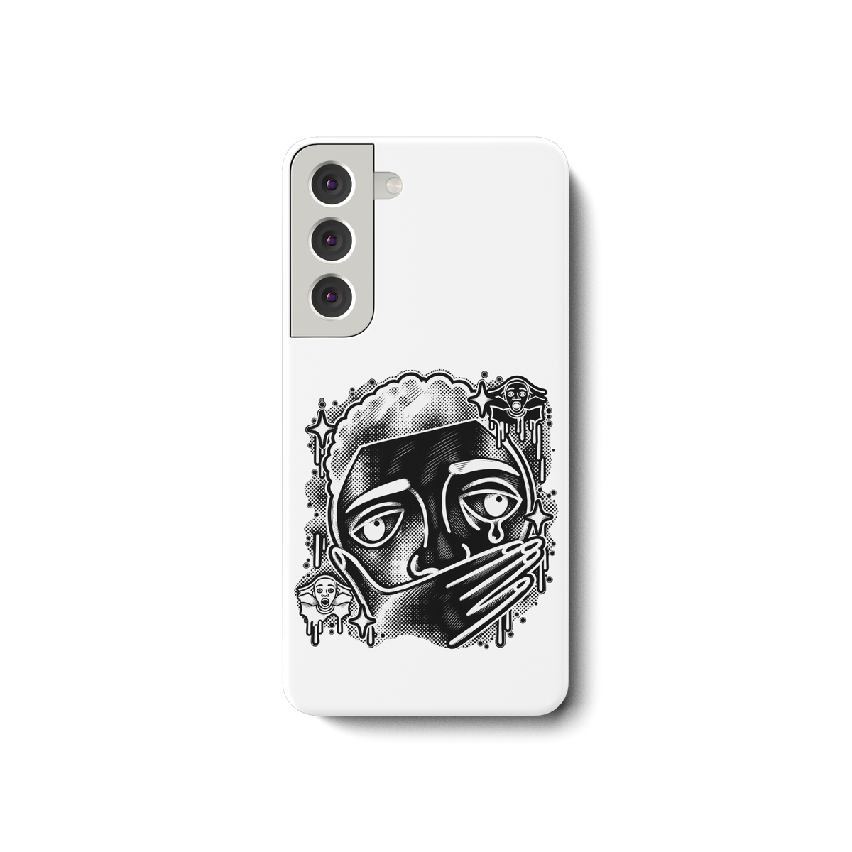 The MEME - Cover per Samsung Galaxy S22