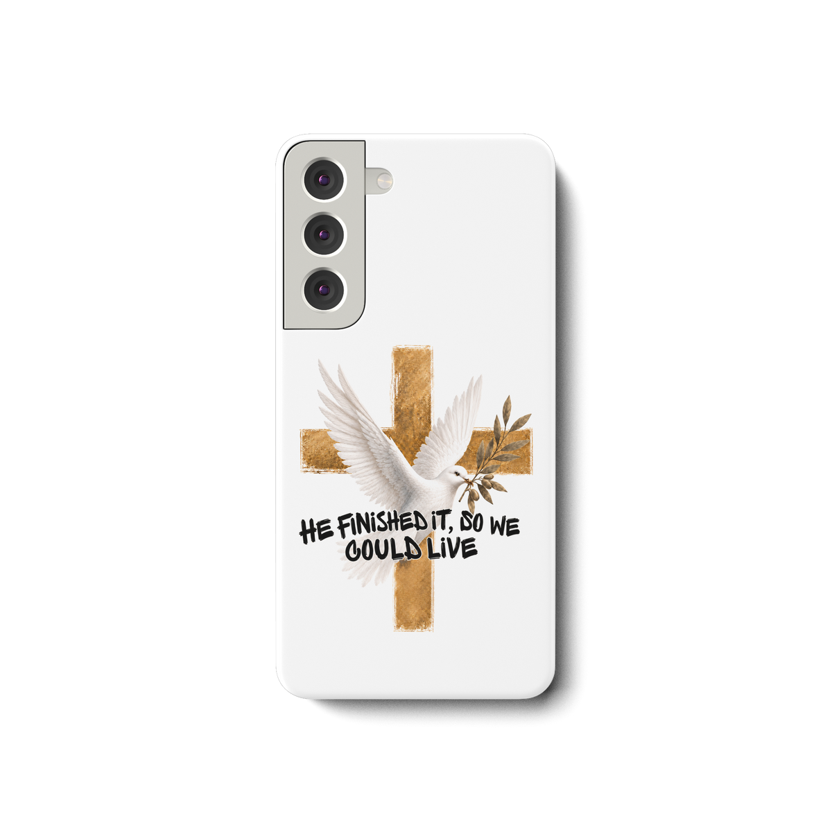 Collezione Savior - Custodia per Samsung Galaxy S22