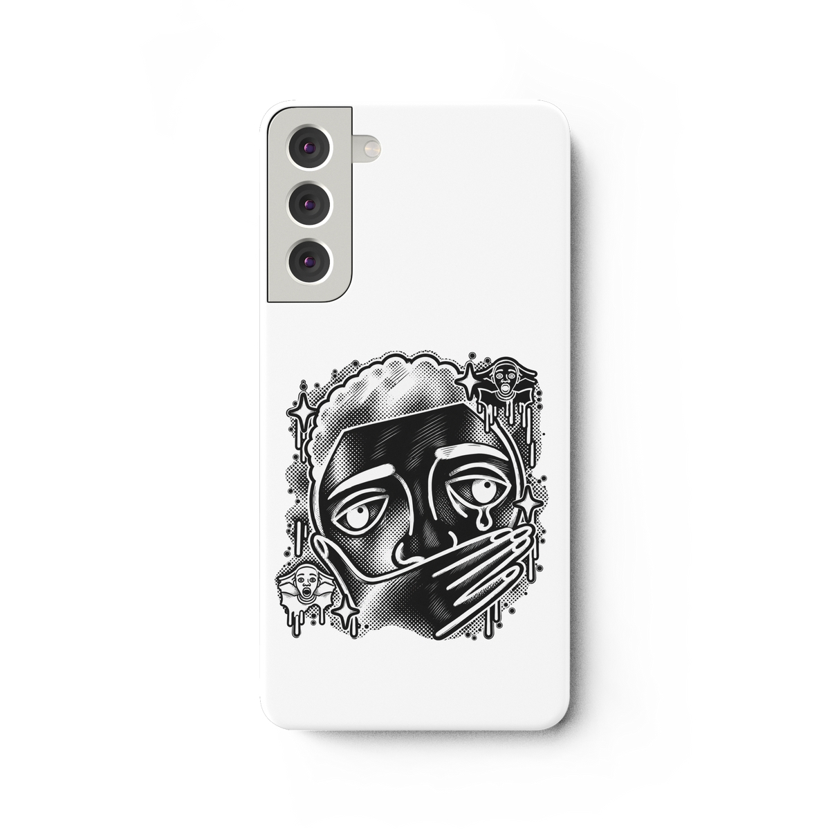 The MEME - Cover per Samsung Galaxy S22 Plus