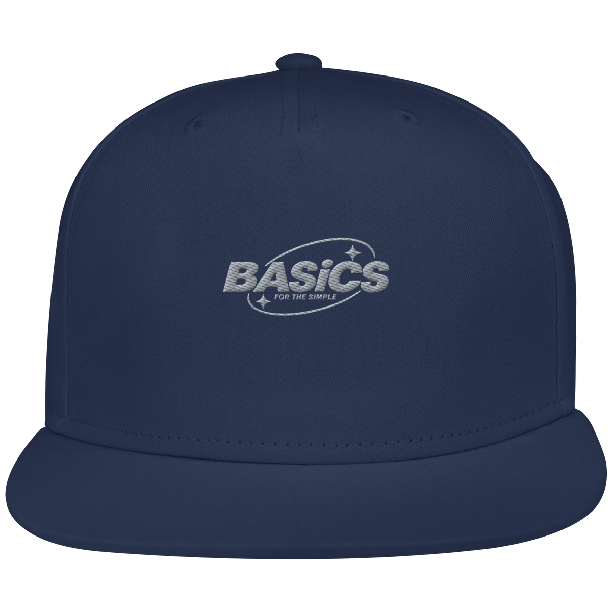 BASiCS - For the SIMPLE - Snapback