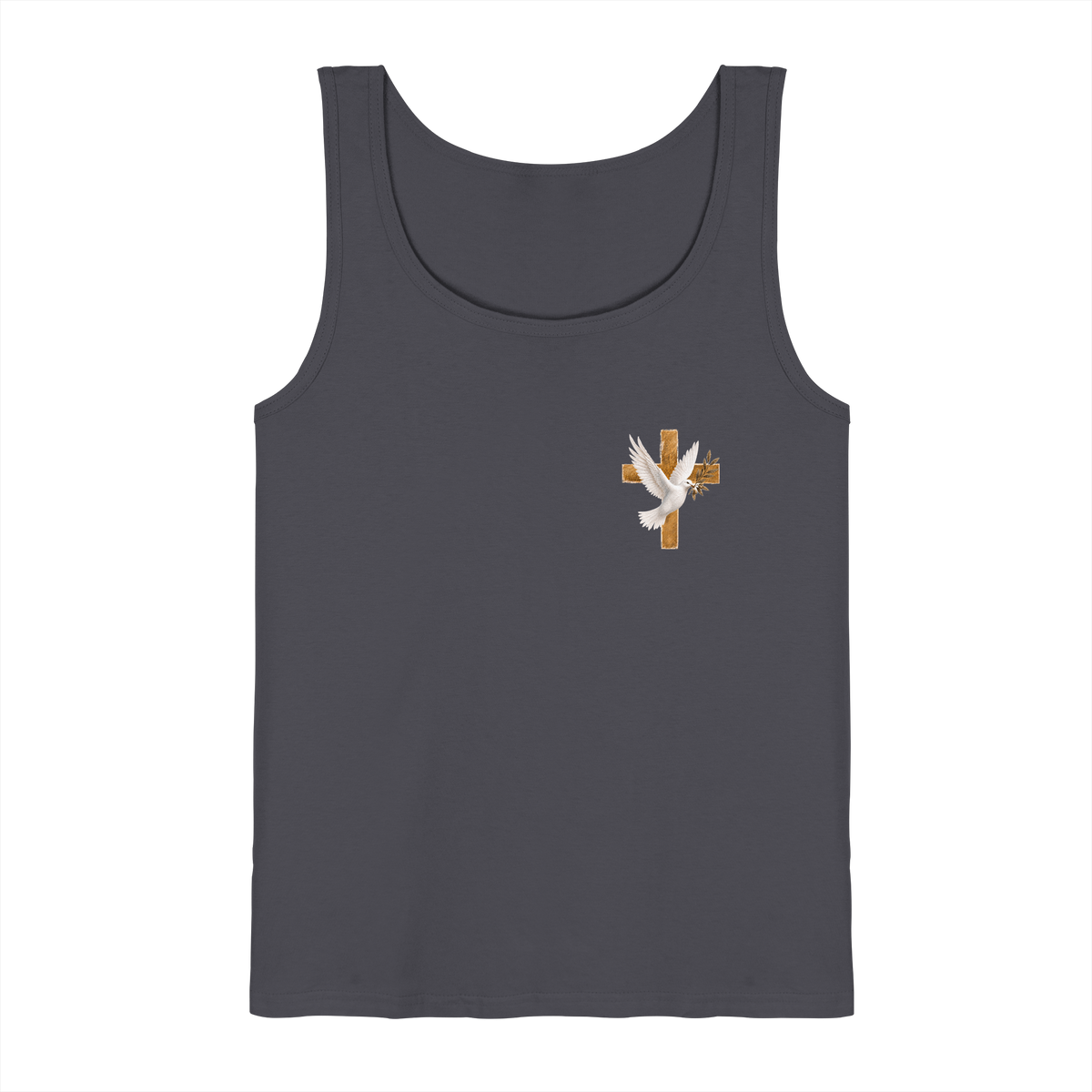 Savior collection - Tank-Top