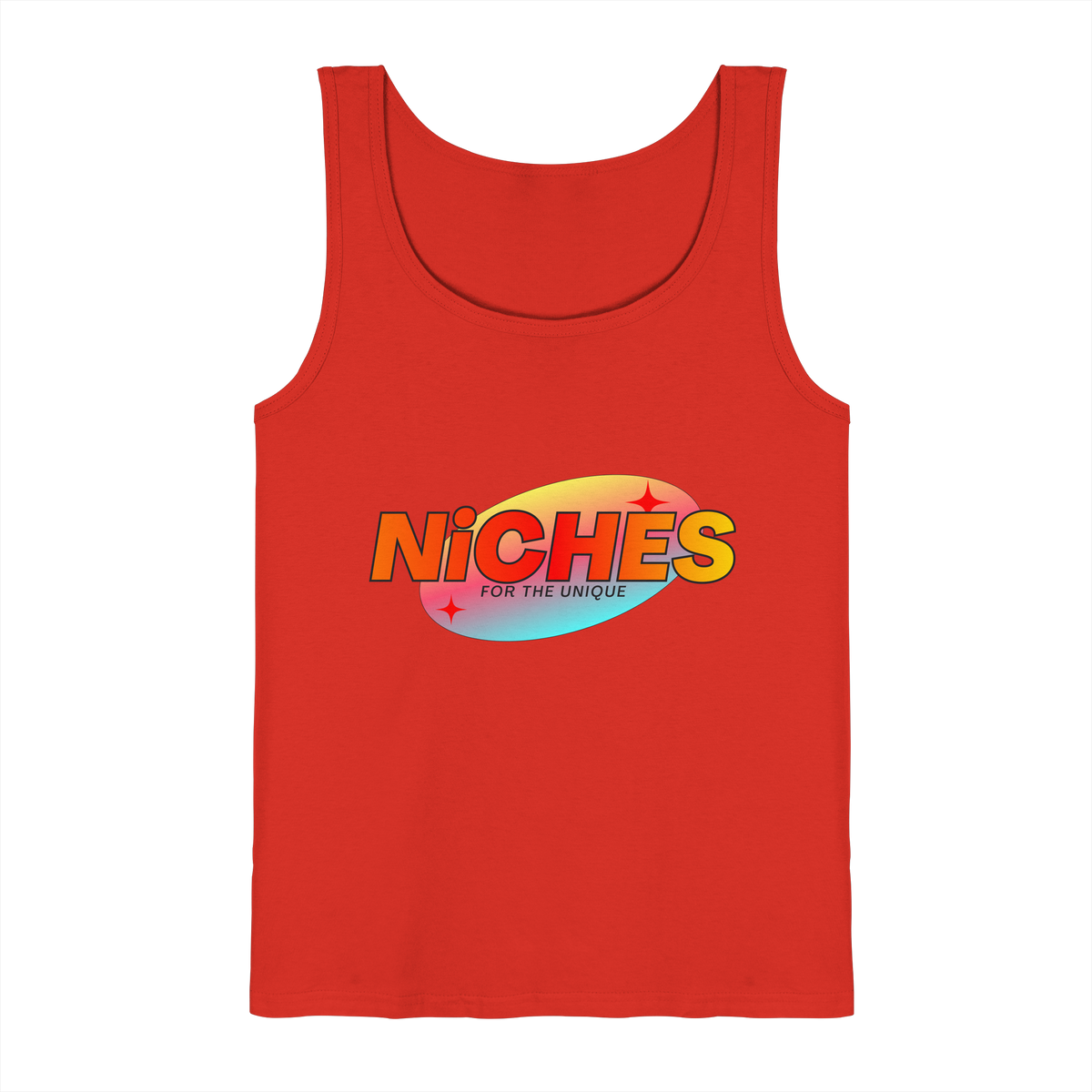 NiCHES – Tanktop