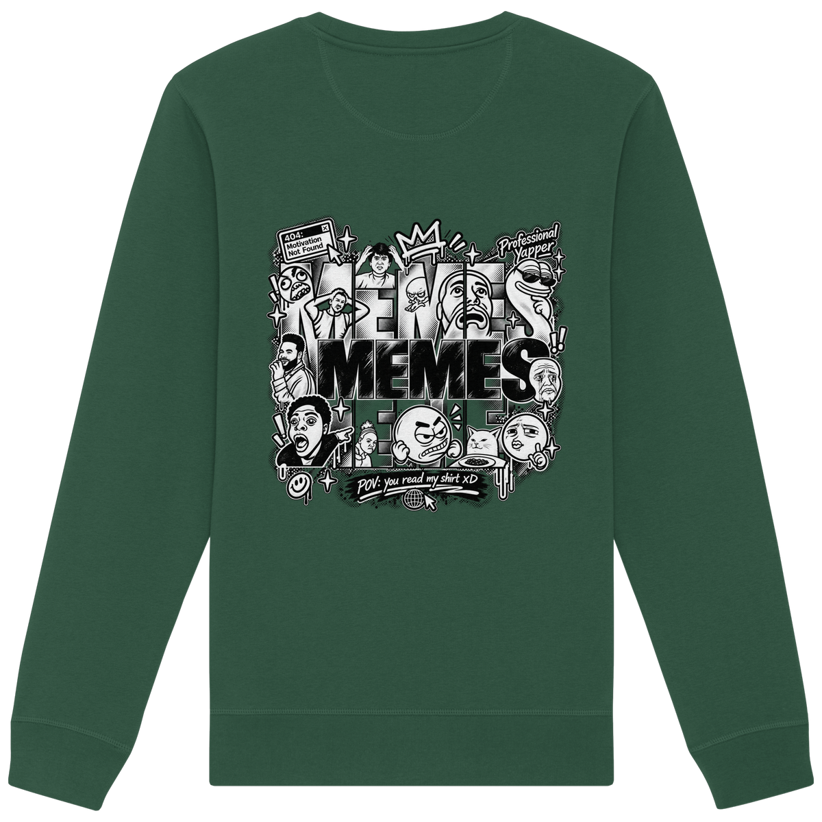 The MEME - BASiCS