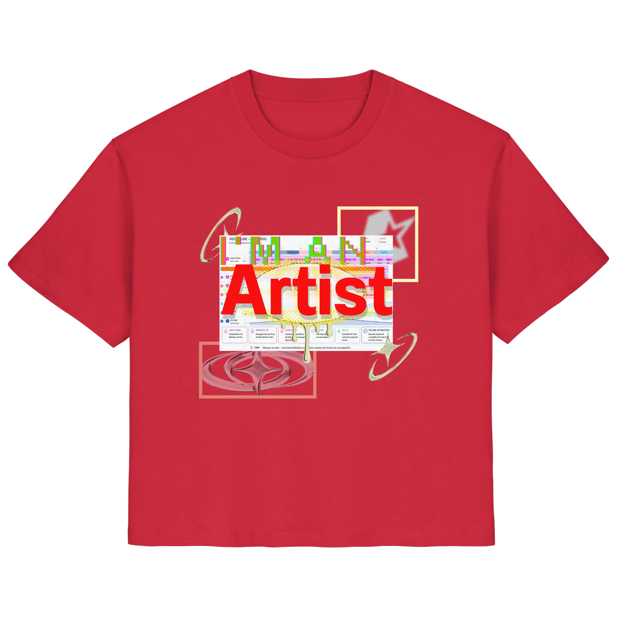 The Artist