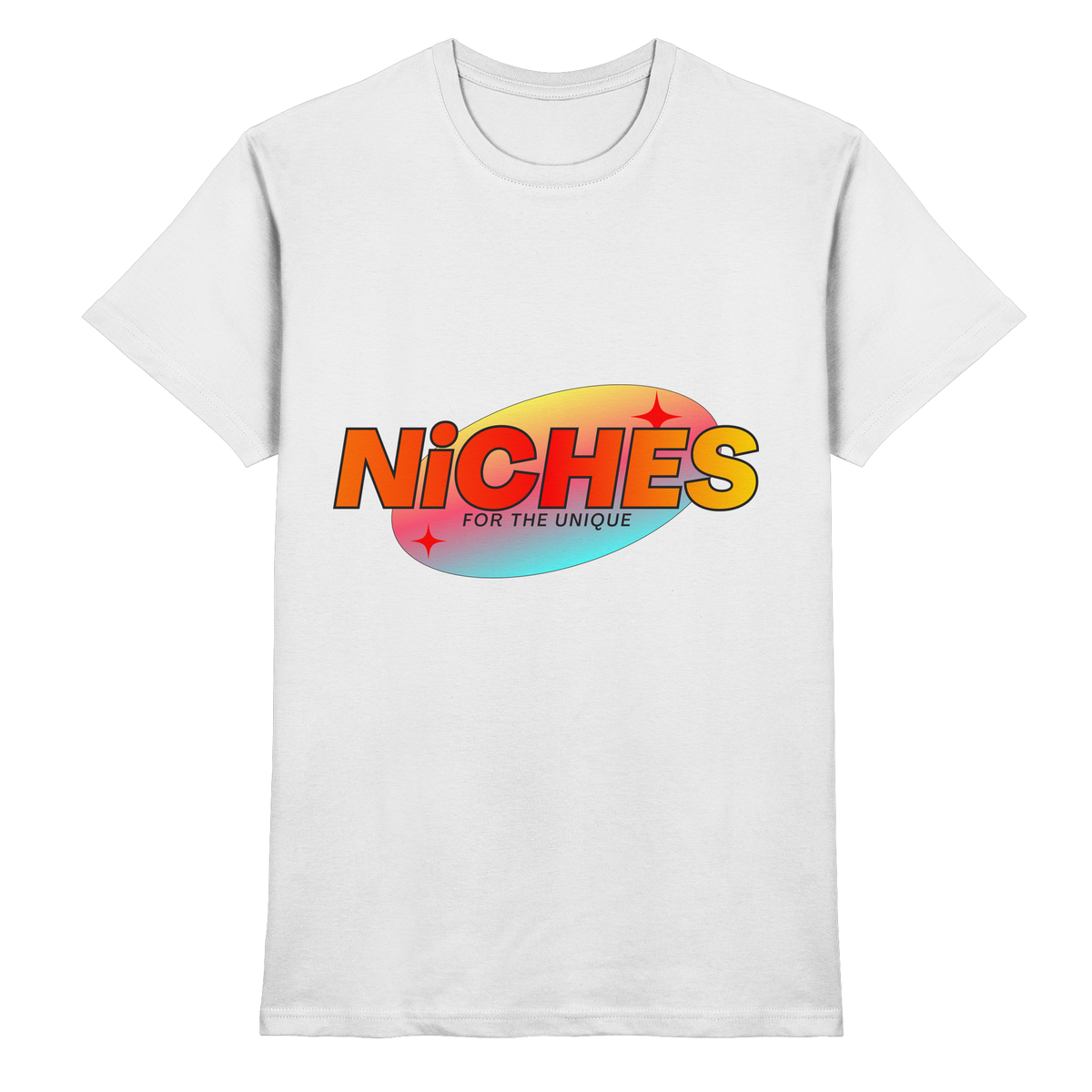 NiCHES
