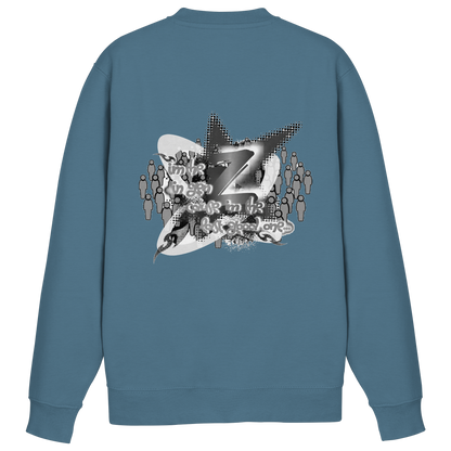 The Rebellion Z BASiC - Basic Sweatshirt