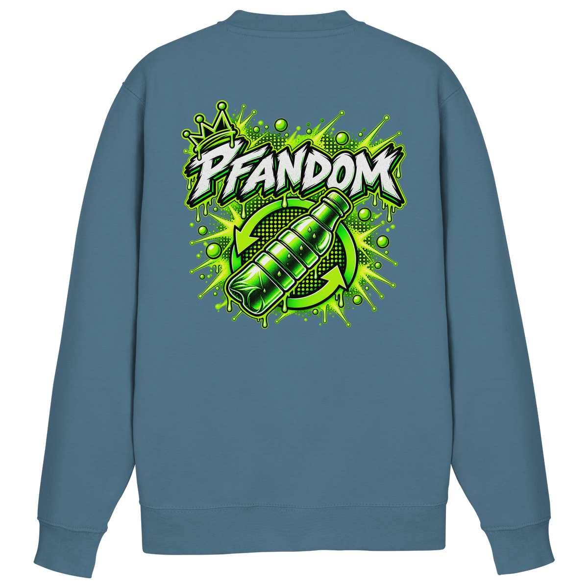 PFANDOM - Basic Sweatshirt