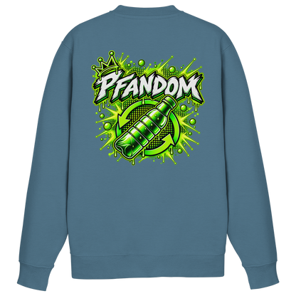 PFANDOM - Basic Sweatshirt