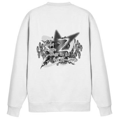 The Rebellion Z BASiC - Basic Sweatshirt