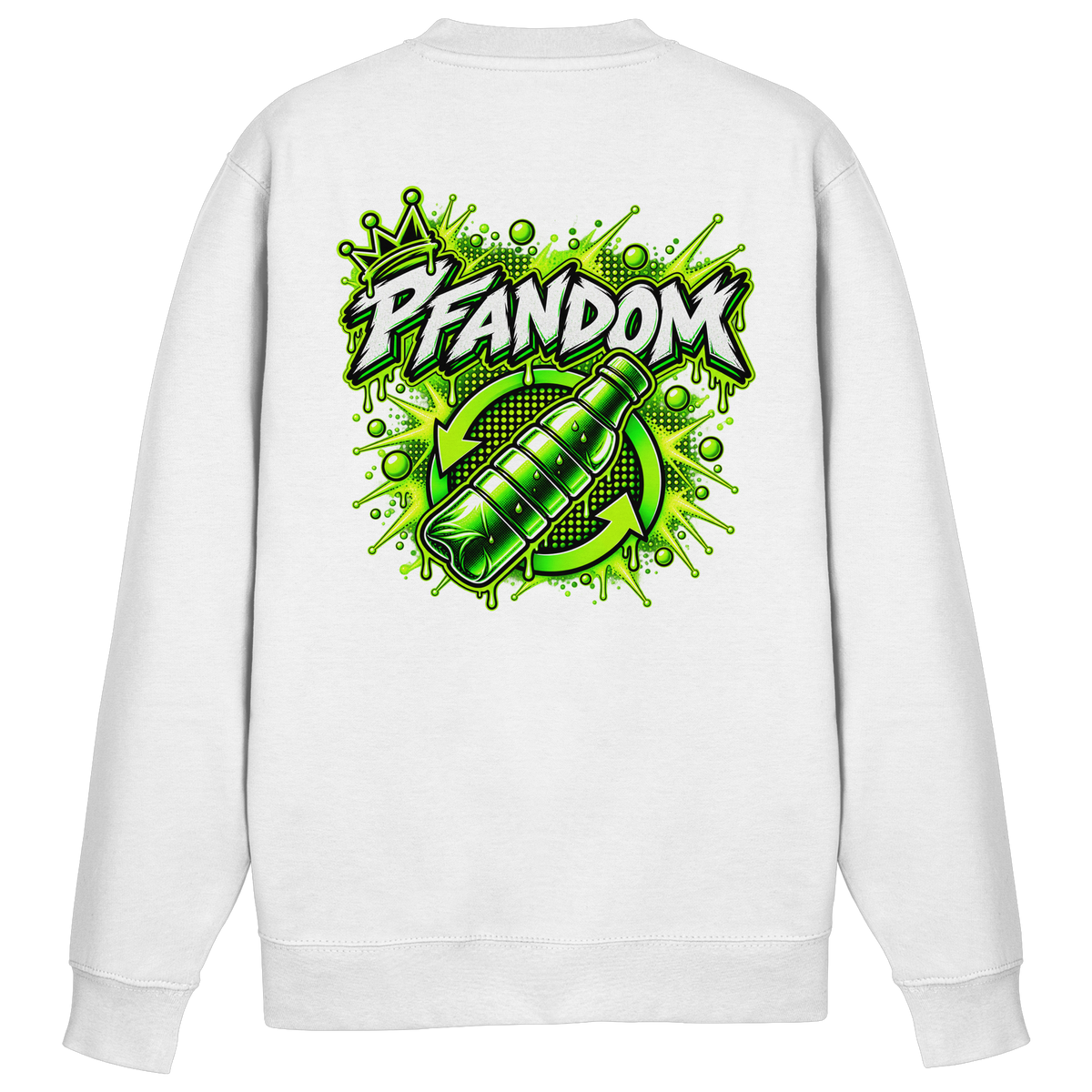 PFANDOM - Basic Sweatshirt