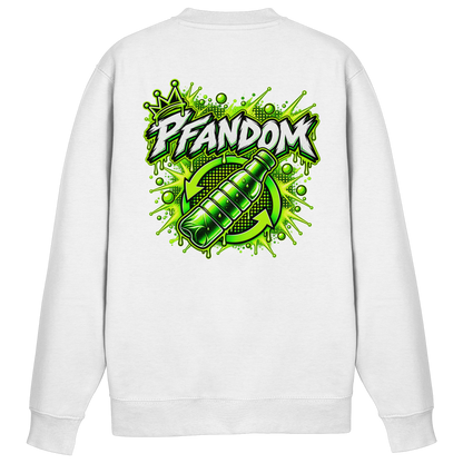 PFANDOM - Basic Sweatshirt