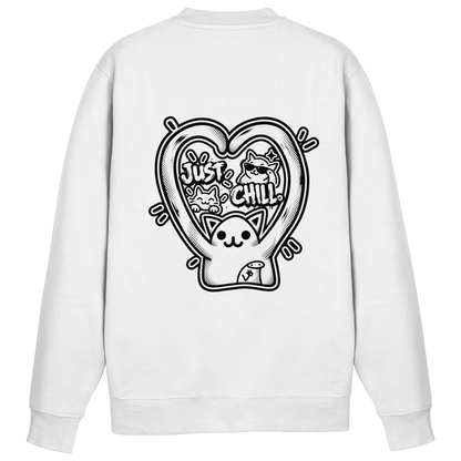 low CORTiSOL - Basic Sweatshirt