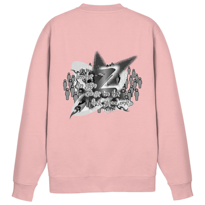 The Rebellion Z BASiC - Basic Sweatshirt