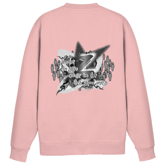 The Rebellion Z BASiC - Basic Sweatshirt