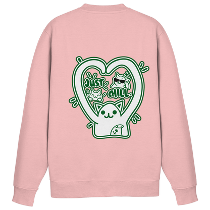 low CORTiSOL - Basic Sweatshirt