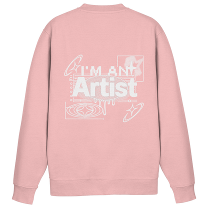 The Artist BASiCS - Felpa Basic