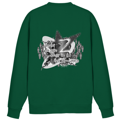 The Rebellion Z BASiC - Basic Sweatshirt